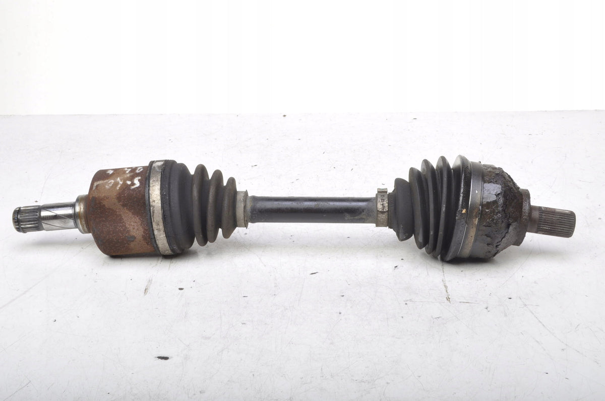 VOLVO S40 II 2.4 20V HALF AXLE LEFT SHORT 30735974