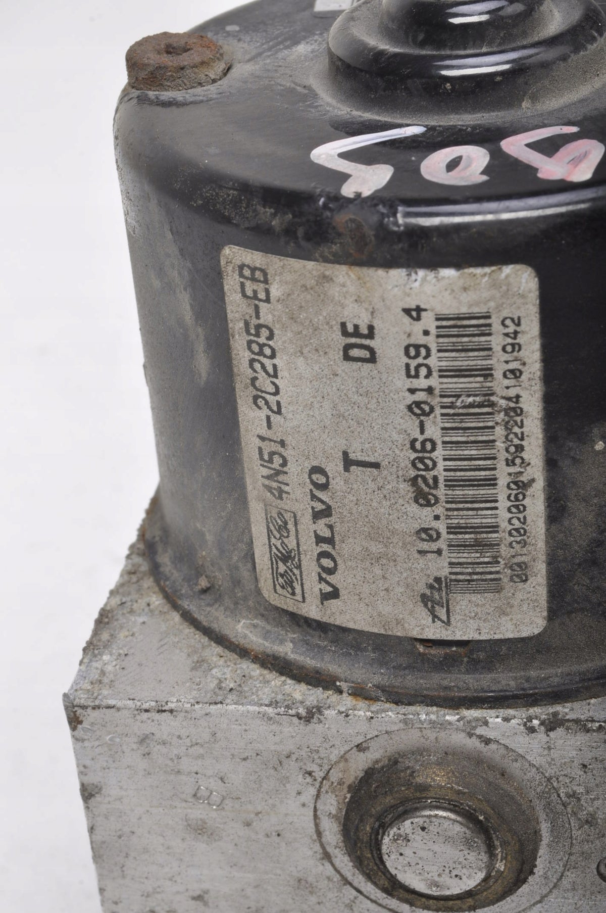 VOLVO S40 II 2.4 20V PUMP ABS 4N51-2C285-EB