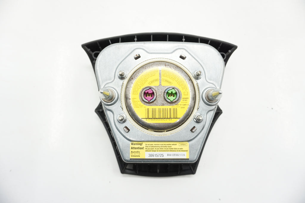 VOLVO S40 II AIRBAG DRIVER 30615725