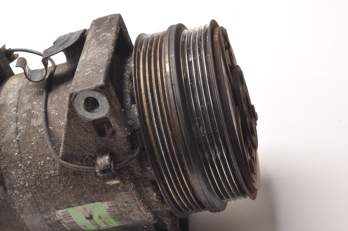 VOLVO S40 II C30 C70 V50 2.0 D4 177KM AIR CONDITIONING COMPRESSOR 31308257