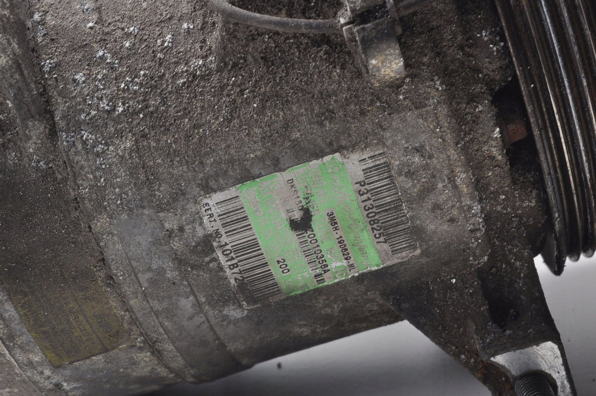 VOLVO S40 II C30 C70 V50 2.0 D4 177KM AIR CONDITIONING COMPRESSOR 31308257