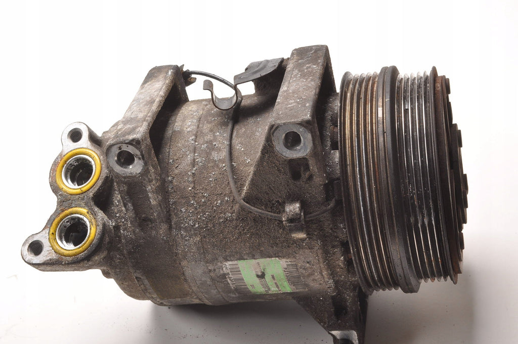 VOLVO S40 II C30 C70 V50 2.0 D4 177KM AIR CONDITIONING COMPRESSOR 31308257