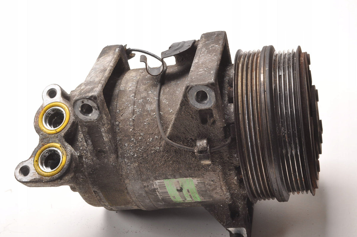 VOLVO S40 II C30 C70 V50 2.0 D4 177KM AIR CONDITIONING COMPRESSOR 31308257