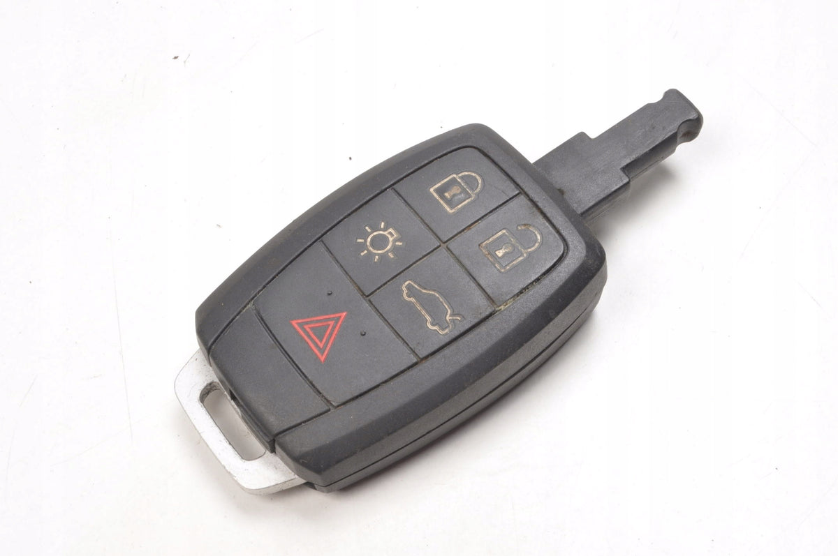 VOLVO S40 II C30 C70 V50 BOX MODULE BSI KEY 31268178