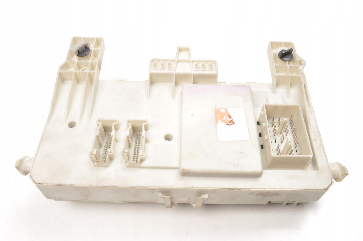 VOLVO S40 II C30 C70 V50 BOX MODULE BSI KEY 31268178