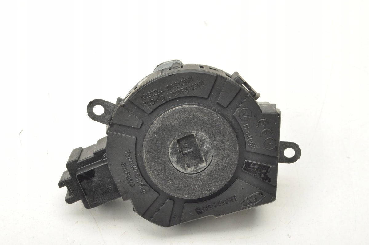 VOLVO S40 II C30 C70 V50 KEY IGNITION 31252481 31268615