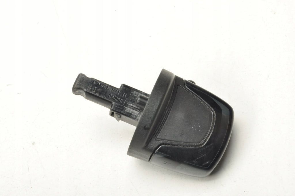 VOLVO S40 II C30 C70 V50 KEY IGNITION 31252481 31268615