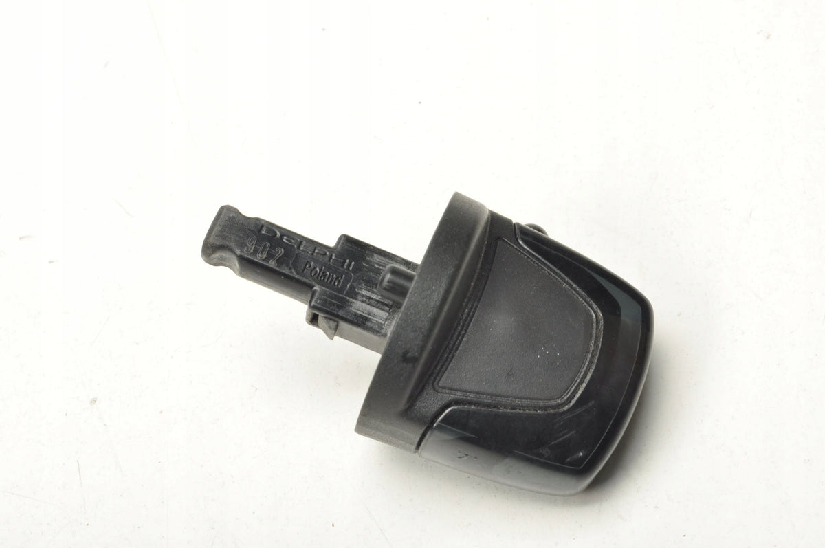 VOLVO S40 II C30 C70 V50 KEY IGNITION 31252481 31268615