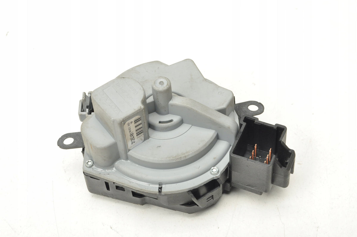 VOLVO S40 II C30 C70 V50 KEY IGNITION 31252481 31268615