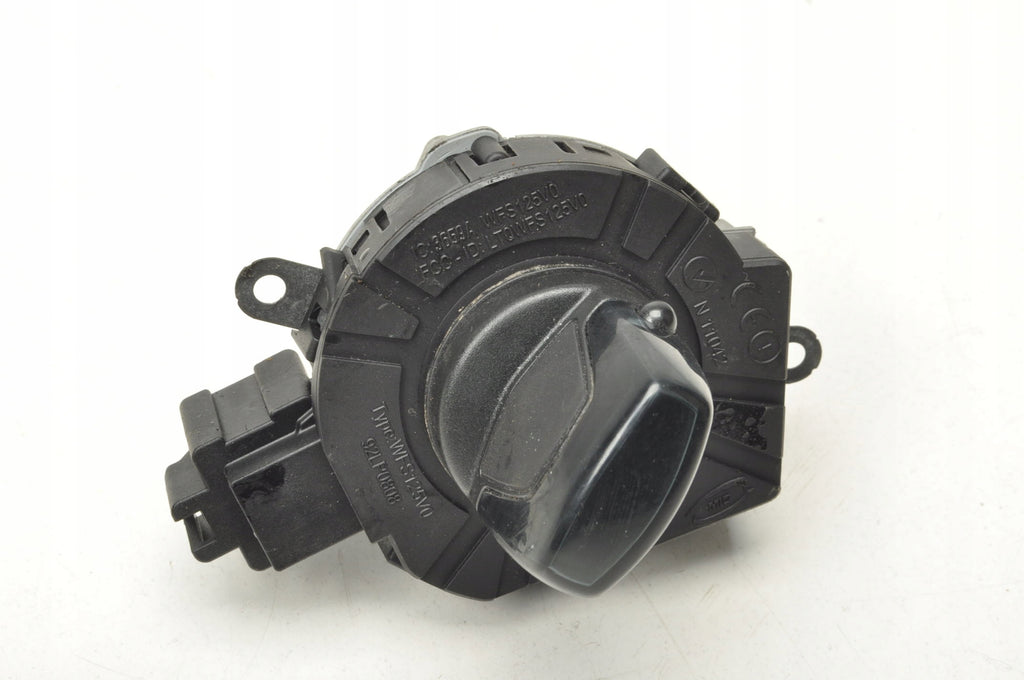 VOLVO S40 II C30 C70 V50 KEY IGNITION 31252481 31268615