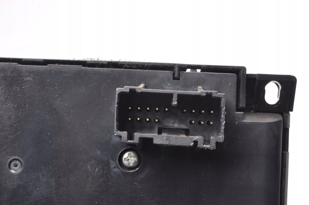 VOLVO S40 II C30 C70 V50 PANEL AIR CONDITIONING SWITCH 30782533