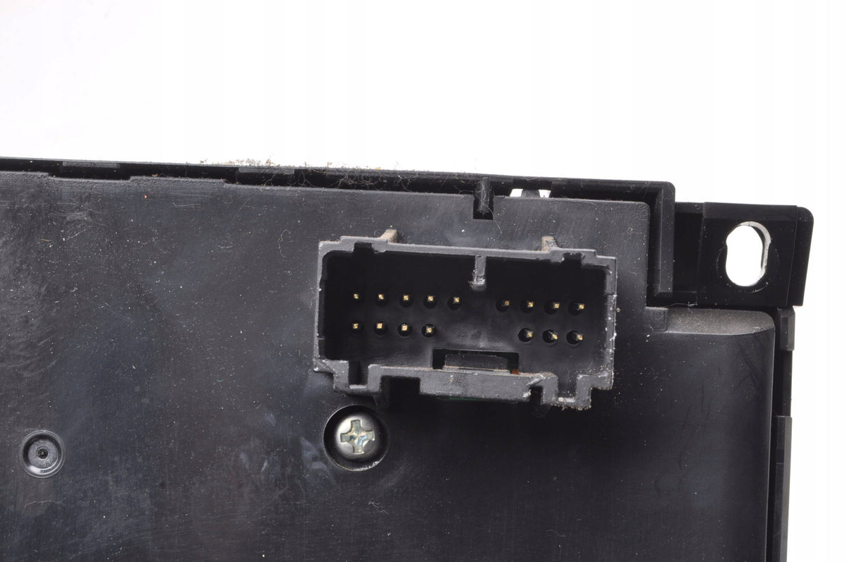 VOLVO S40 II C30 C70 V50 PANEL AIR CONDITIONING SWITCH 30782533