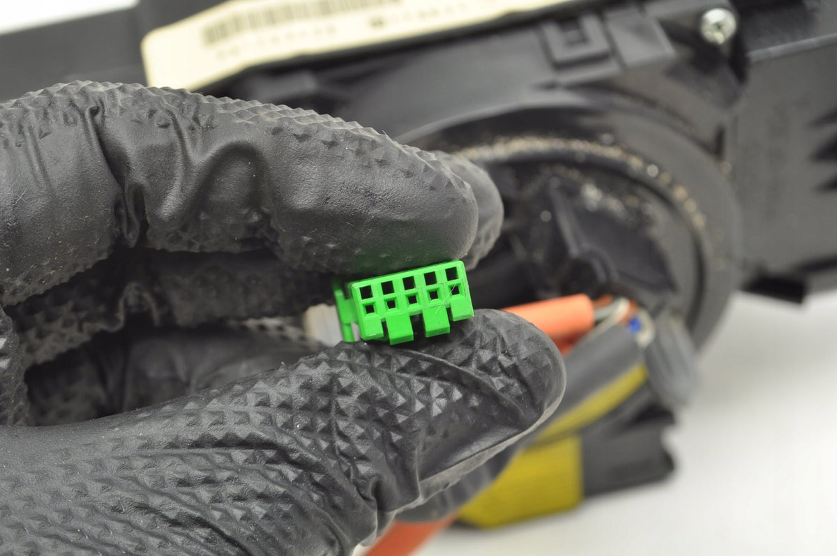 VOLVO S40 II C70 II COMBINED SWITCH TAPE 31264568