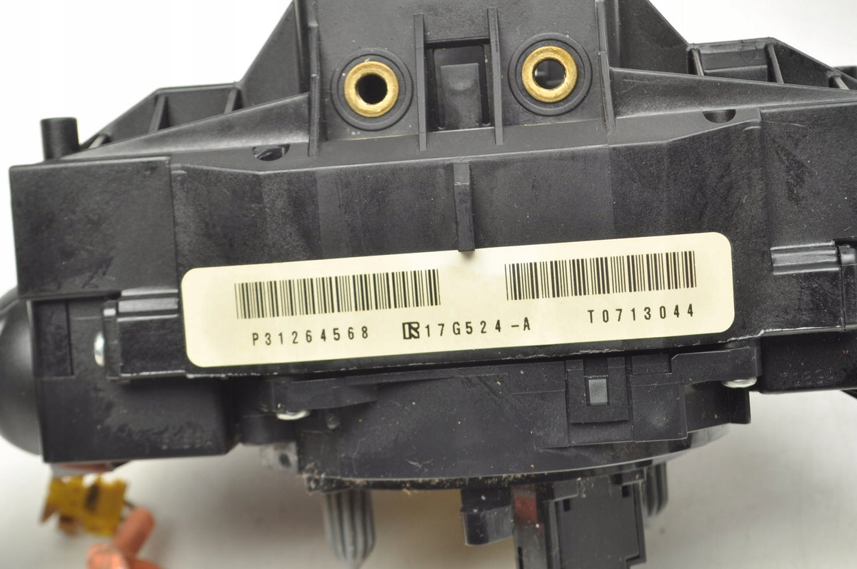 VOLVO S40 II C70 II COMBINED SWITCH TAPE 31264568