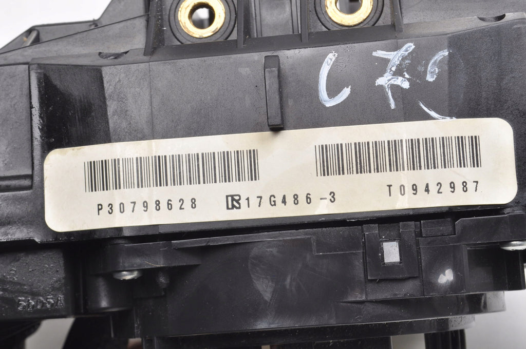 VOLVO S40 II C70 II LIFT COMBINED SWITCH TAPE 30798628