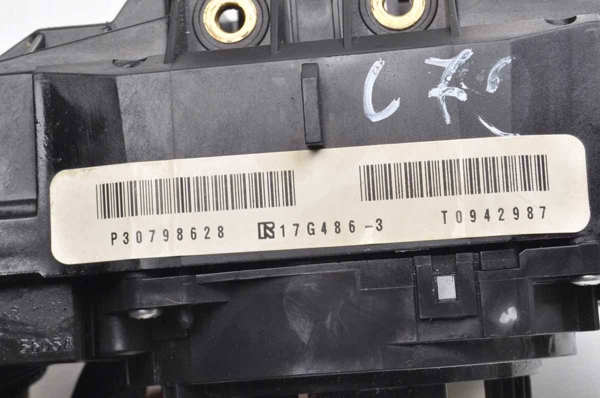 VOLVO S40 II C70 II LIFT COMBINED SWITCH TAPE 30798628