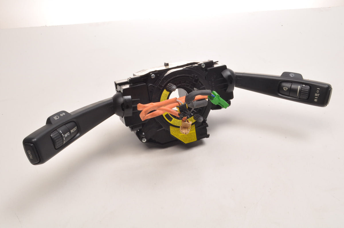 VOLVO S40 II C70 II LIFT COMBINED SWITCH TAPE 30798628