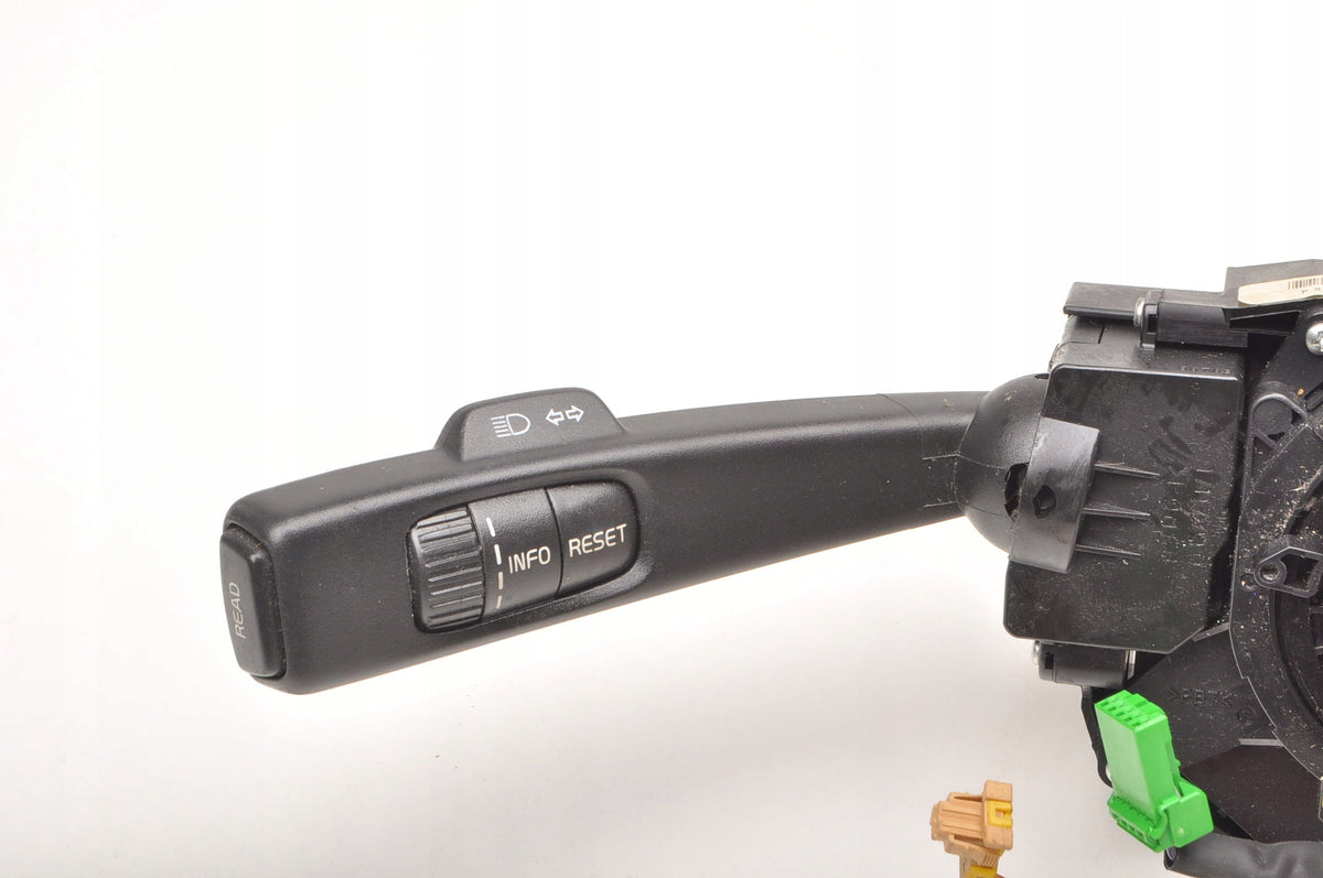 VOLVO S40 II COMBINED SWITCH 30773142 LIFT TAPE