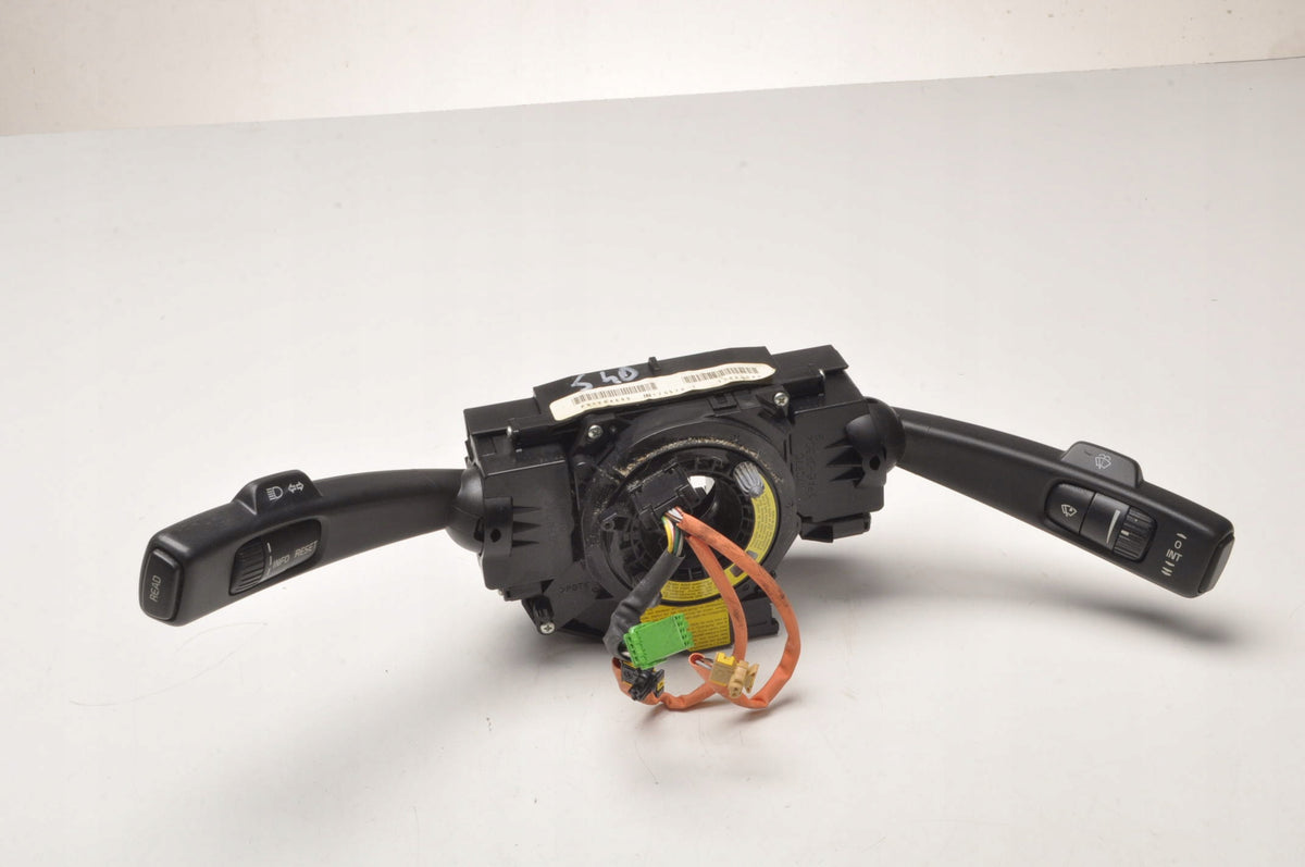 VOLVO S40 II COMBINED SWITCH P31264693 TAPE