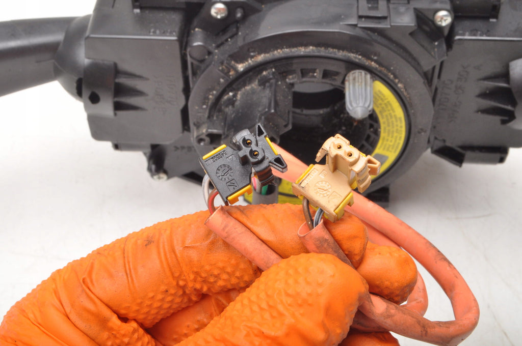 VOLVO S40 II COMBINED SWITCH TAPE 30798628