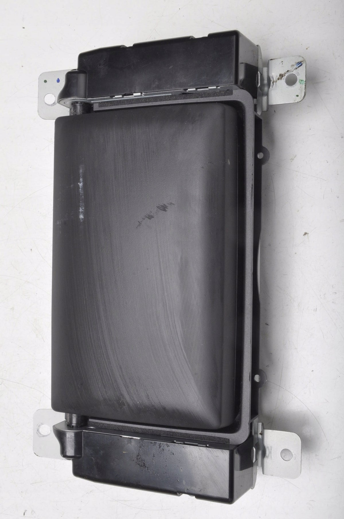 VOLVO S40 II DISPLAY NAVIGATION SCREEN 31285480