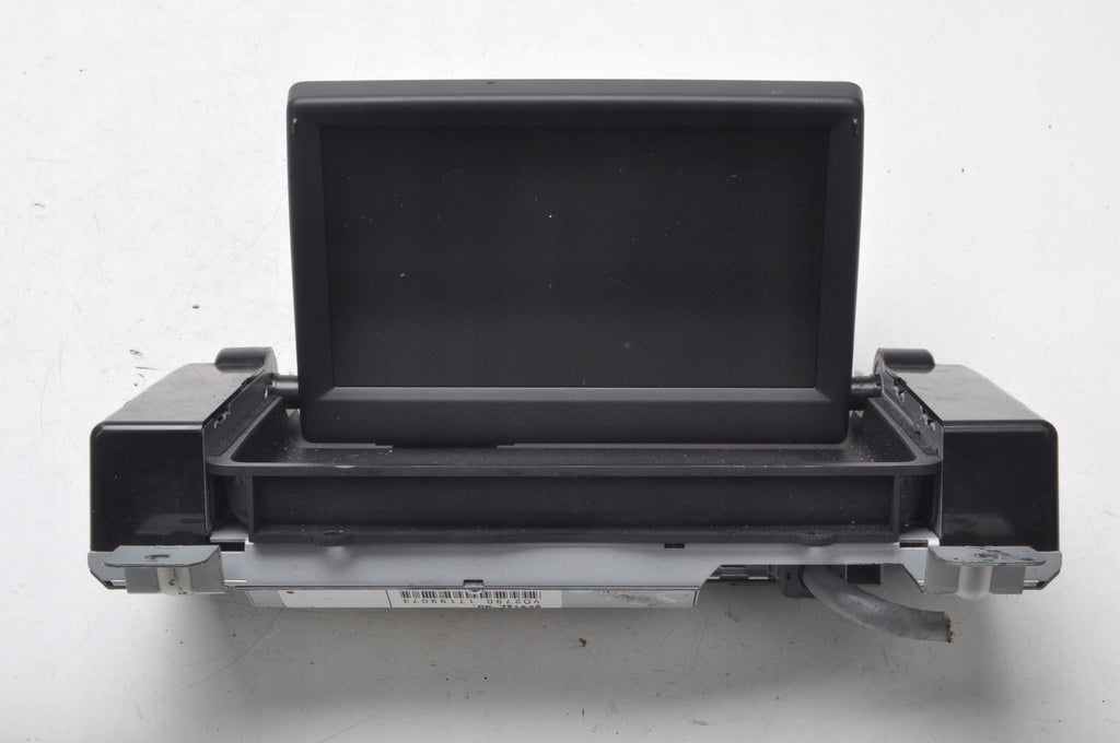 VOLVO S40 II DISPLAY NAVIGATION SCREEN 31285480