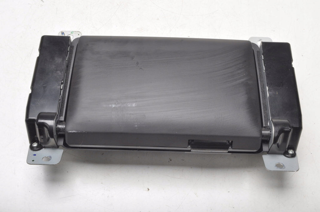 VOLVO S40 II DISPLAY NAVIGATION SCREEN 31285480