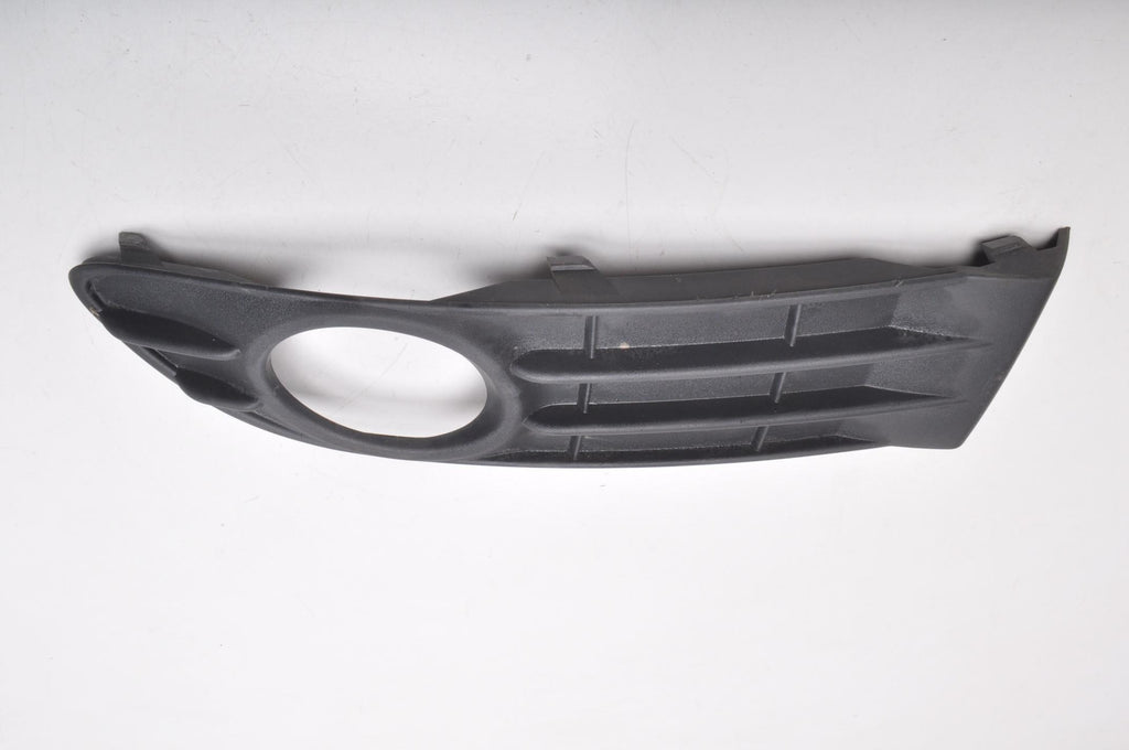 VOLVO S40 II FRAME HALOGEN GRILLE LEFT 30744919 LIFT