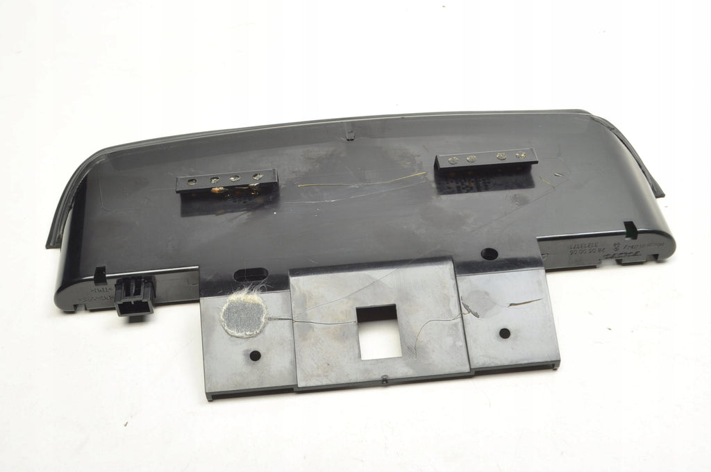 VOLVO S40 II LIGHT STOP LAMP SEDAN 31213171