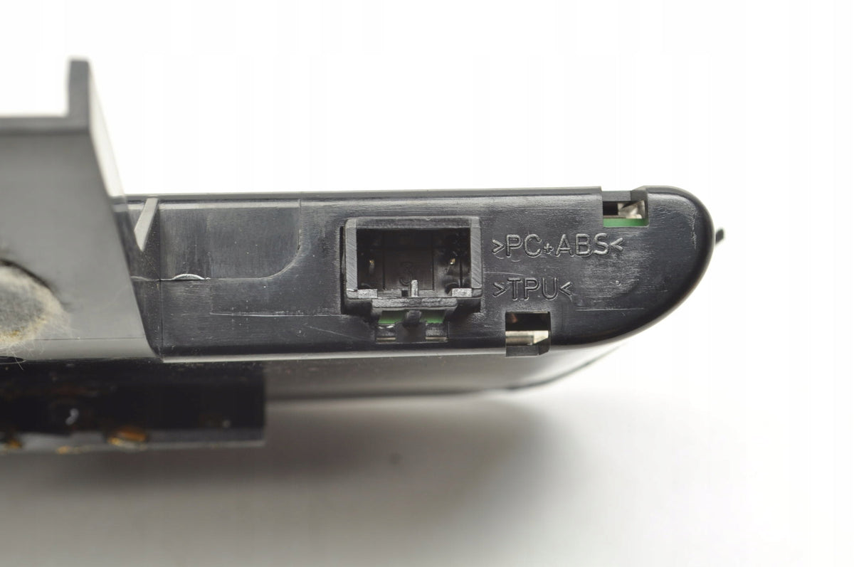 VOLVO S40 II LIGHT STOP LAMP SEDAN 31213171