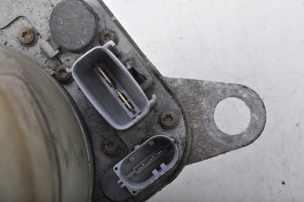 VOLVO S40 II POWER STEERING PUMP 9N513K514AB