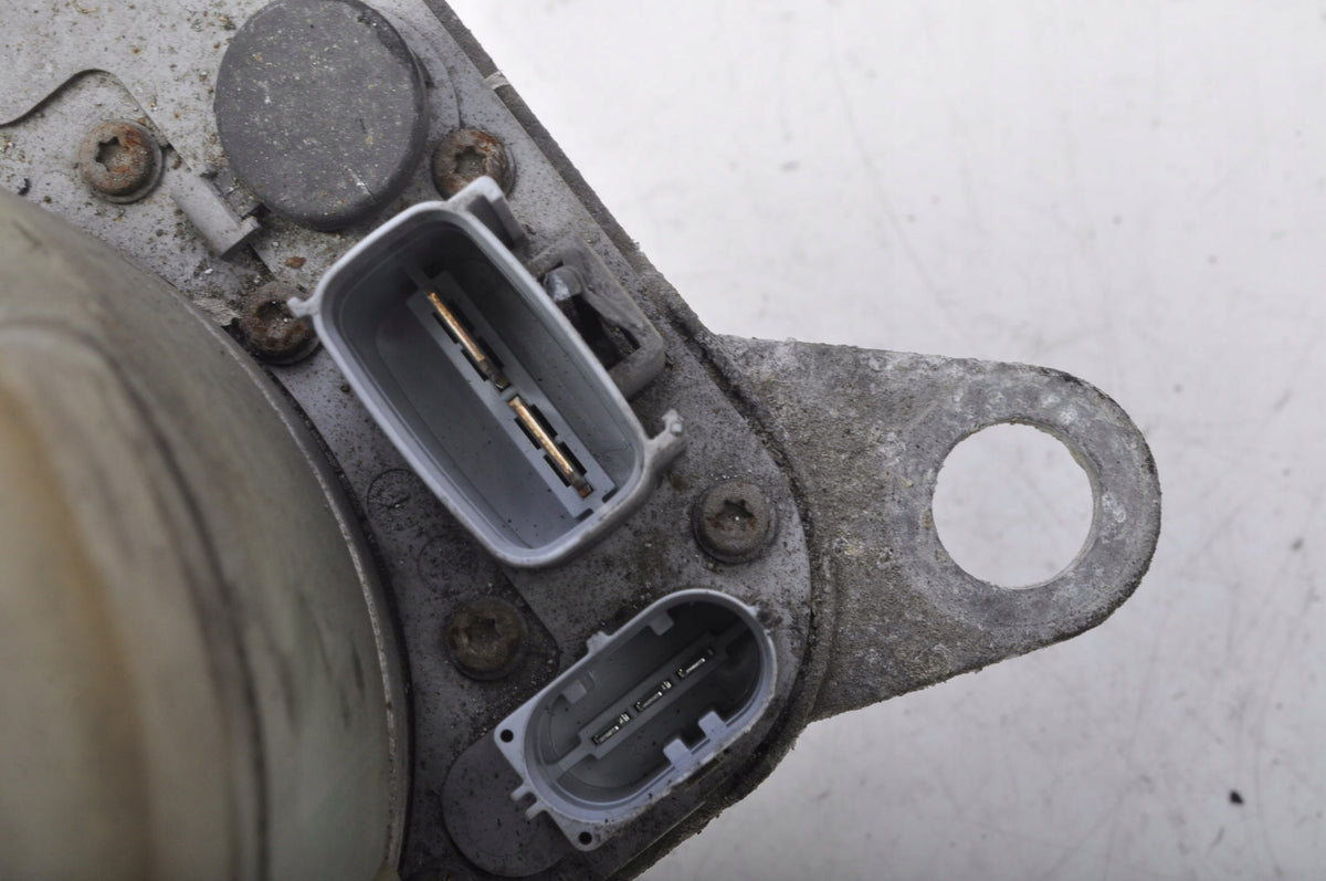 VOLVO S40 II POWER STEERING PUMP 9N513K514AB