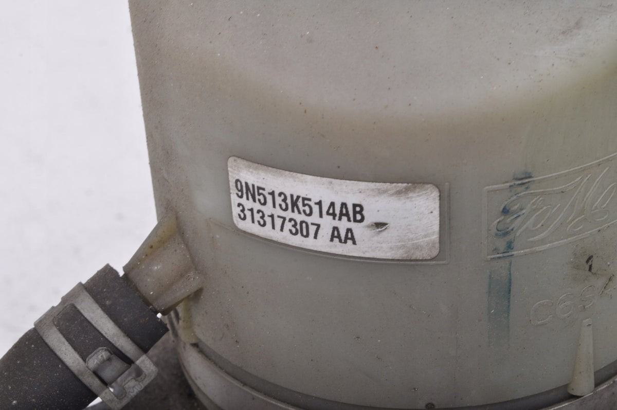 VOLVO S40 II POWER STEERING PUMP 9N513K514AB