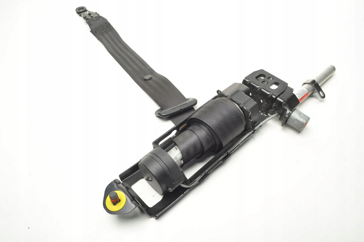 VOLVO S40 II SEAT BELT LEFT FRONT 30661788