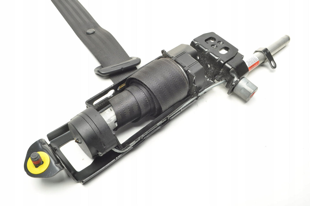 VOLVO S40 II SEAT BELT LEFT FRONT 30661788