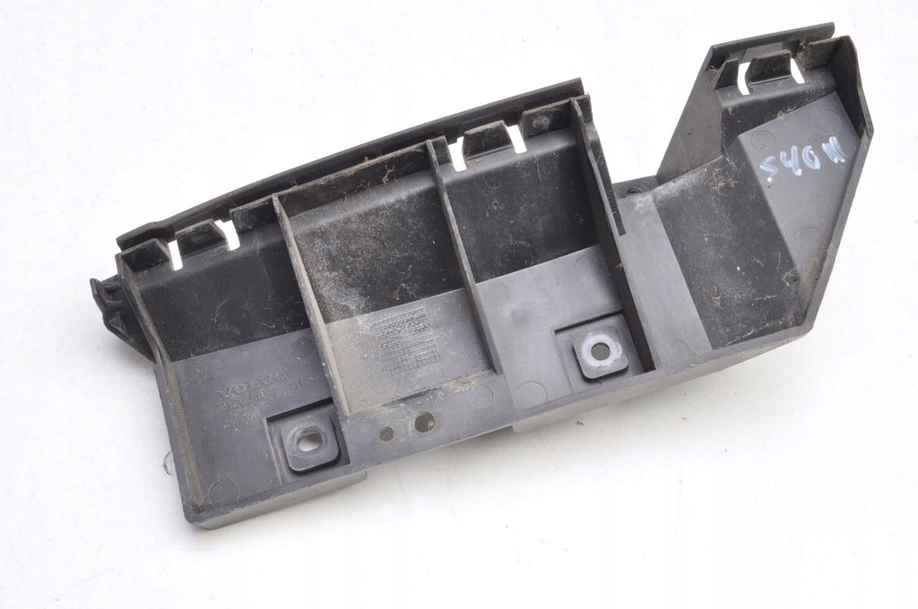 VOLVO S40 II SEDAN BUMPER SLIDE LEFT REAR 31265594 LIFT