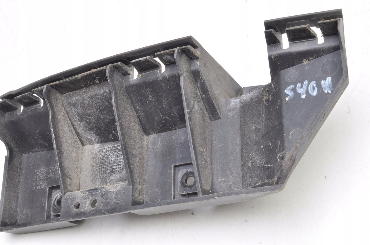 VOLVO S40 II SEDAN BUMPER SLIDE LEFT REAR 31265594 LIFT