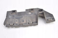 VOLVO S40 II SEDAN BUMPER SLIDE LEFT REAR 31265594 LIFT