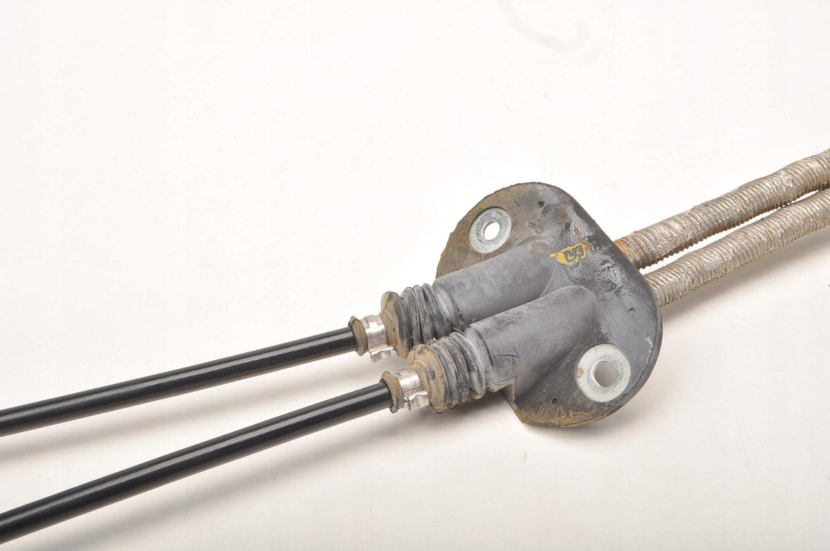 VOLVO S40 II V50 1.6 D 109KM SHIFT CABLE 30759109