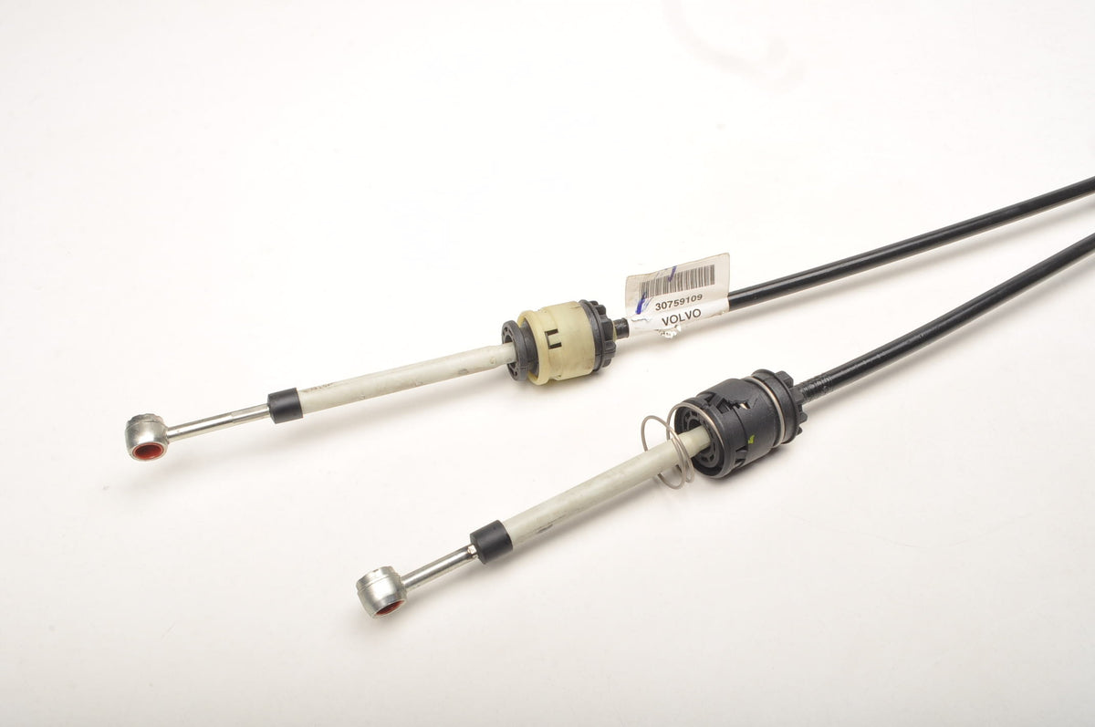 VOLVO S40 II V50 1.6 D 109KM SHIFT CABLE 30759109