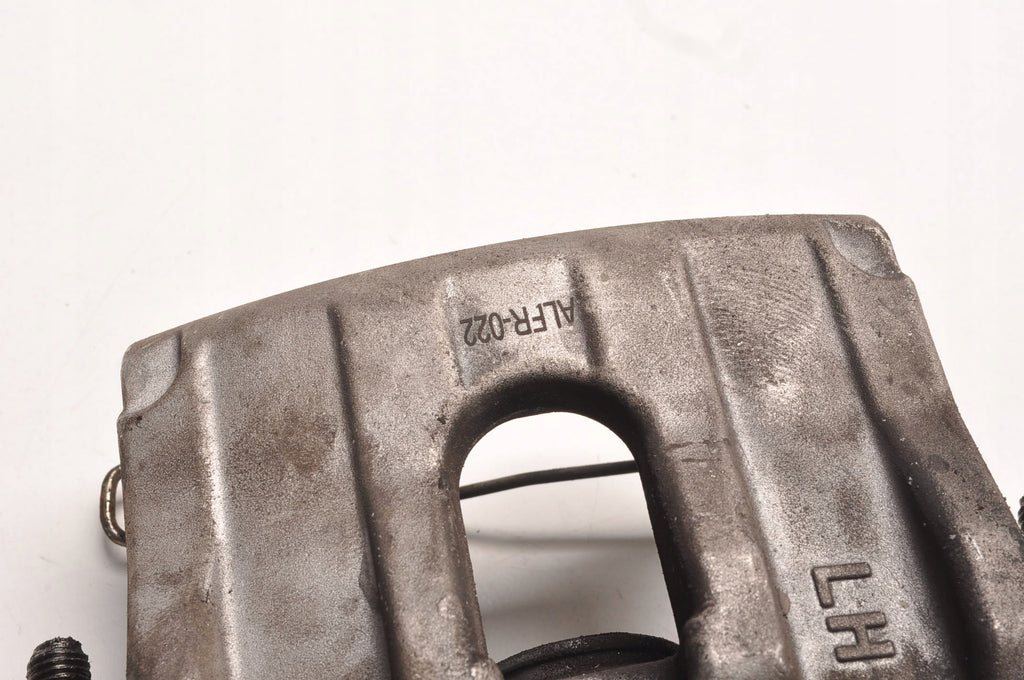 VOLVO S40 II V50 1.6 D BRAKE CALIPER LEFT FRONT ALFR-022