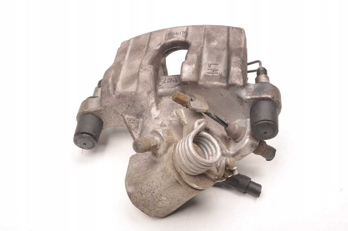 VOLVO S40 II V50 1.6 D BRAKE CALIPER LEFT FRONT ALFR-022