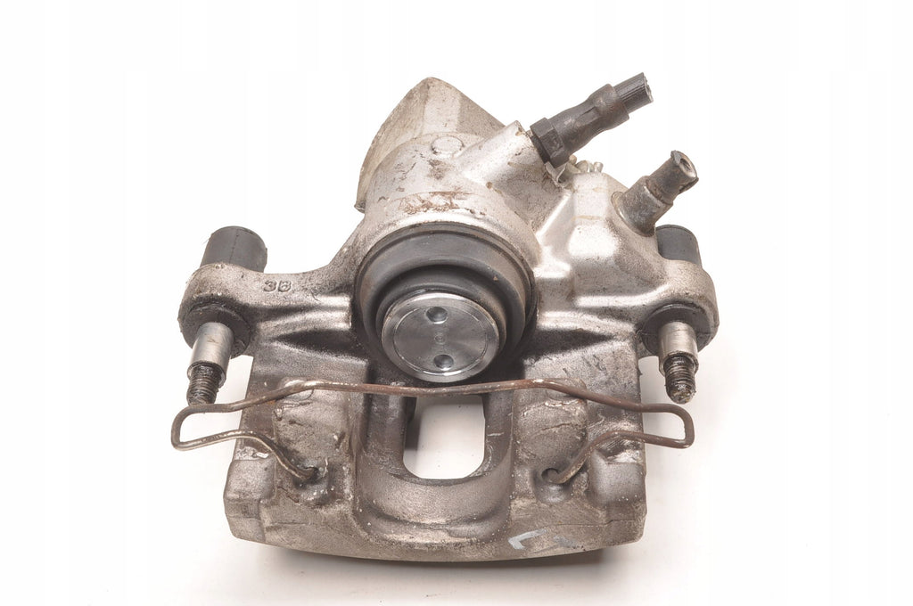 VOLVO S40 II V50 1.6 D BRAKE CALIPER LEFT FRONT ALFR-022