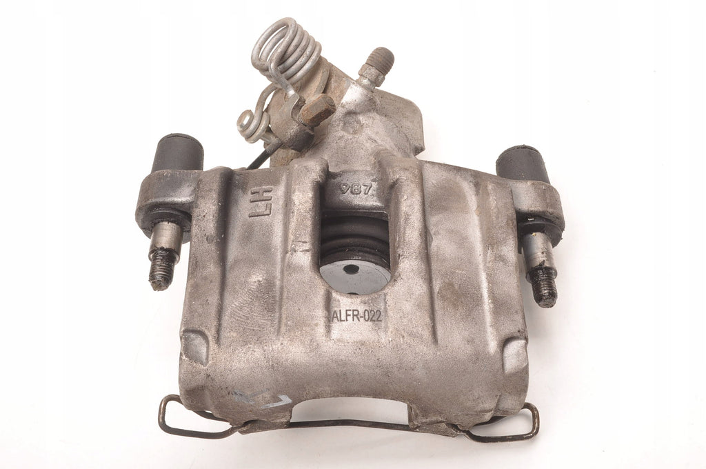 VOLVO S40 II V50 1.6 D BRAKE CALIPER LEFT FRONT ALFR-022