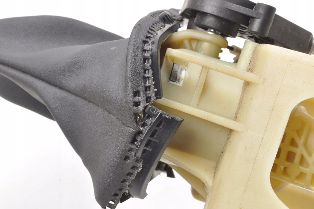 VOLVO S40 II V50 2.0 D SELECTOR GEARBOX JACK 30783139