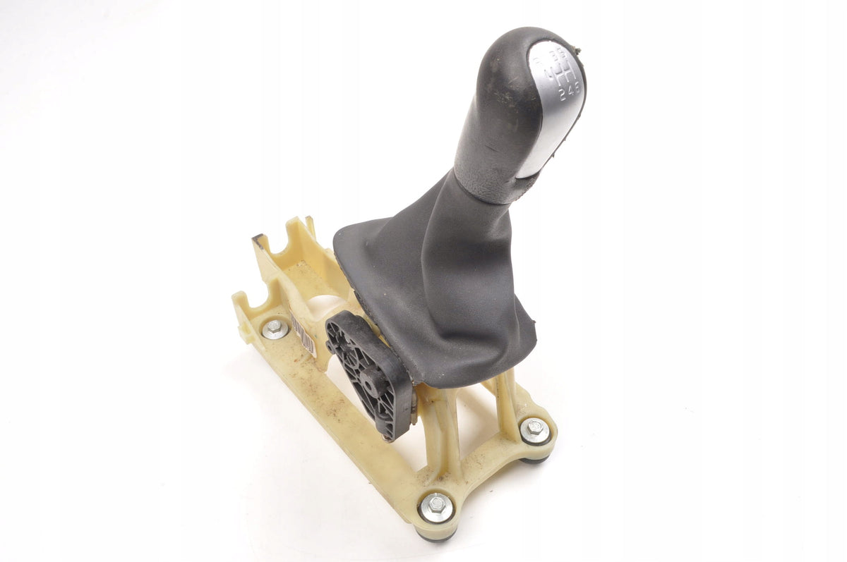 VOLVO S40 II V50 2.0 D SELECTOR GEARBOX JACK 30783139