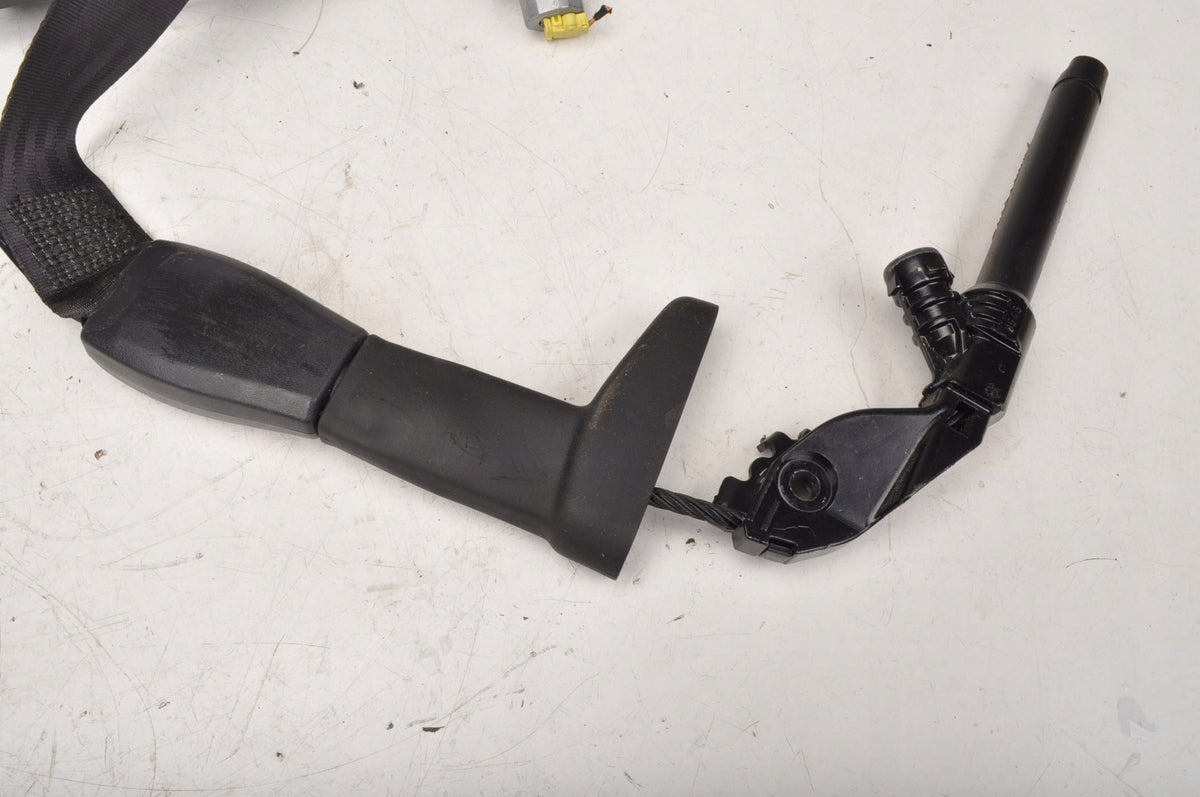 VOLVO S40 II V50 BELT RIGHT FRONT 30661789 6012243
