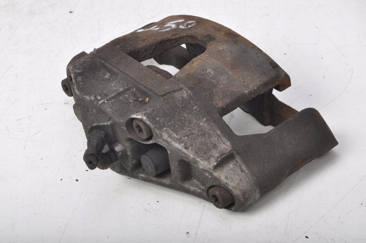 VOLVO S40 II V50 BRAKE CALIPER RIGHT FRONT 976