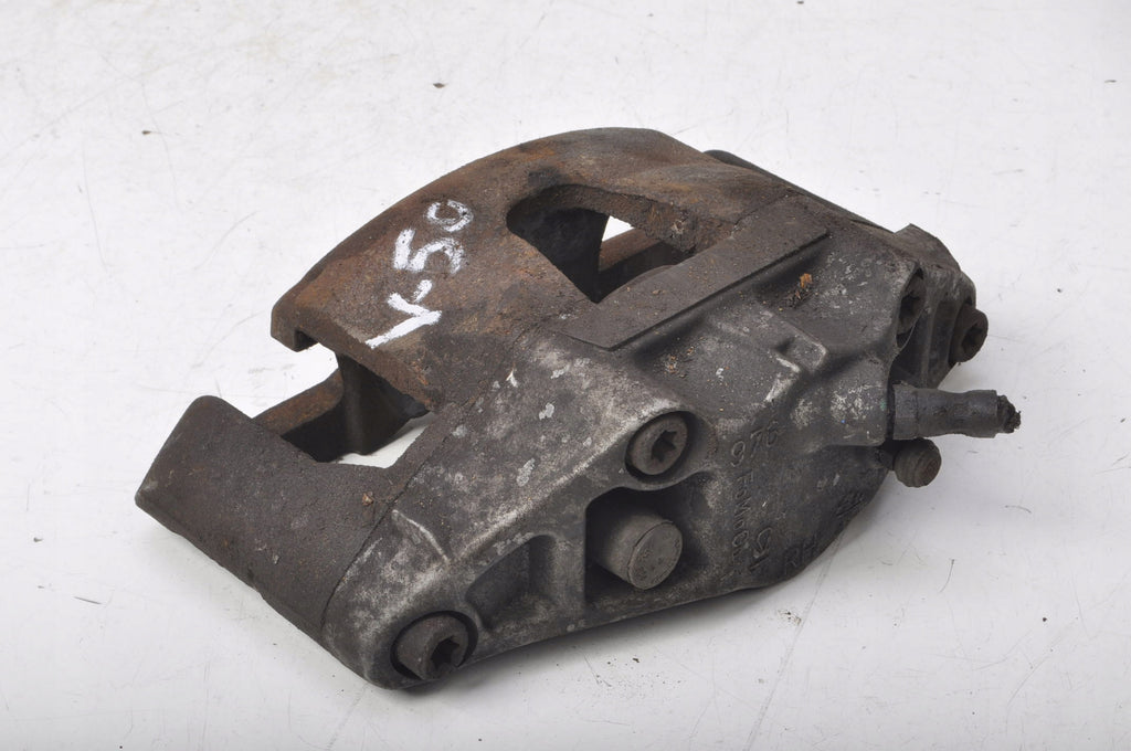 VOLVO S40 II V50 BRAKE CALIPER RIGHT FRONT 976