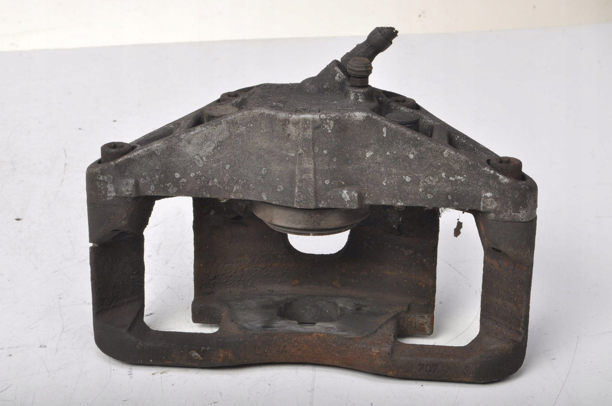 VOLVO S40 II V50 BRAKE CALIPER RIGHT FRONT 976